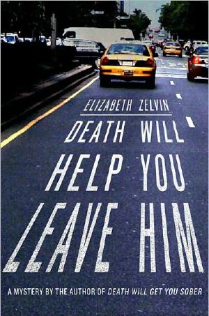 [Bruce Kohler 02] • Death Will Help You Leave Him